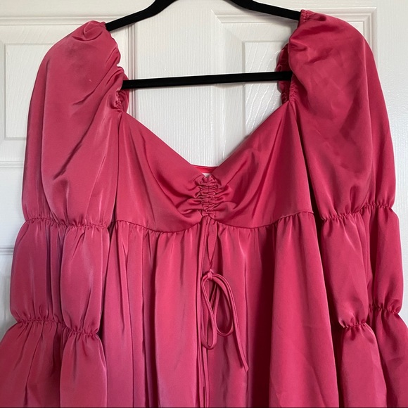 Lani the Label (by Amanda Stanton) Dress - Picture 8 of 9